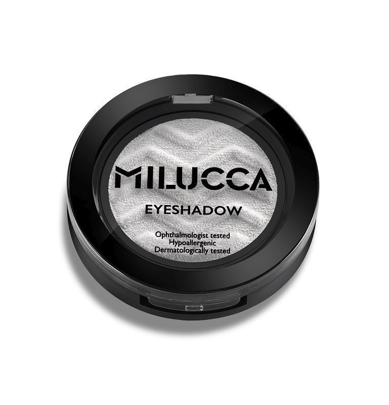 Milucca Eyeshadow Тени для век, 02