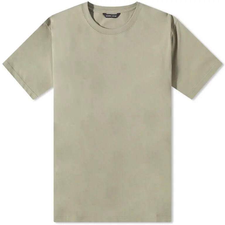 

Футболка Haven Excel Cotton, серый