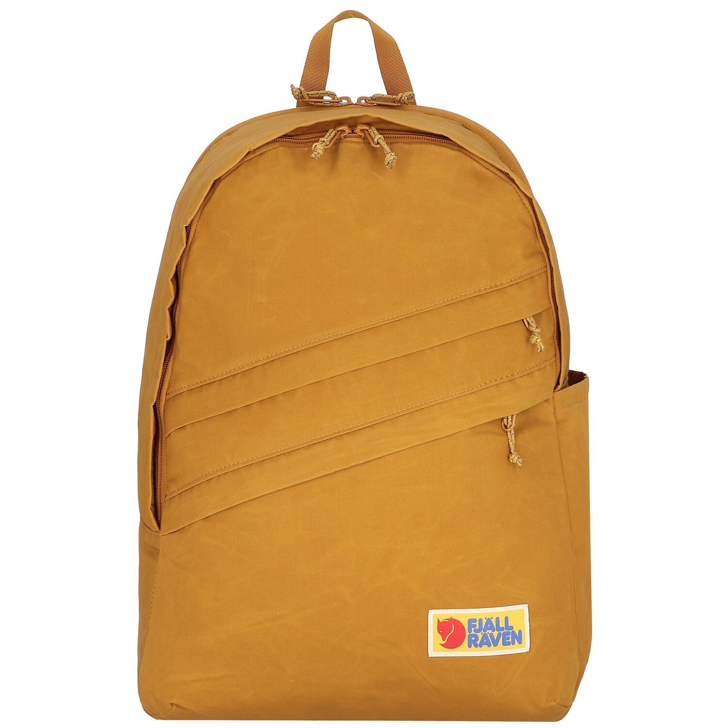 

Рюкзак FJÄLLRÄVEN Vardag 28 44 cm Laptopfach, цвет acorn
