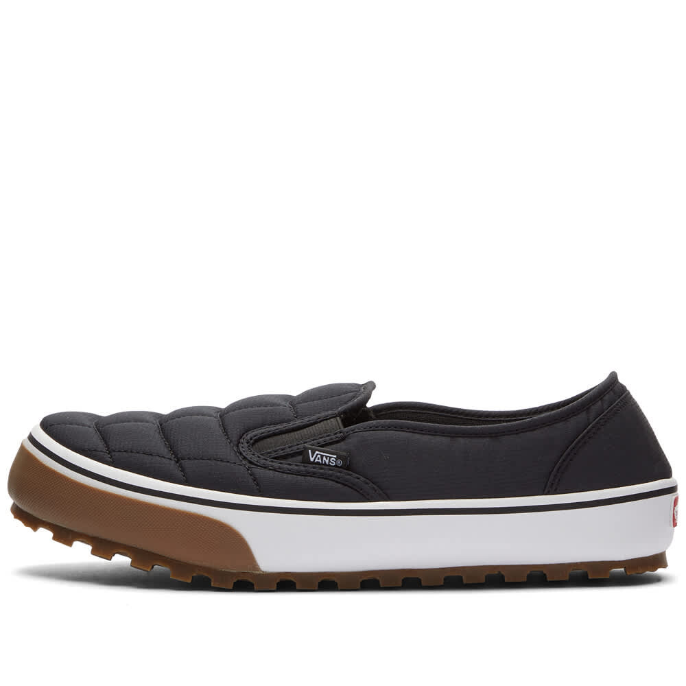 

Кроссовки Vans UA Snow Lodge Slipper VansGuard