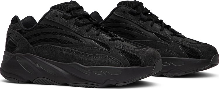 Yeezy boost 700 hot sale v2 kids vanta