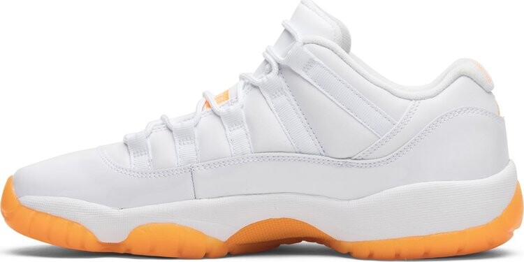 Citrus low 11s best sale