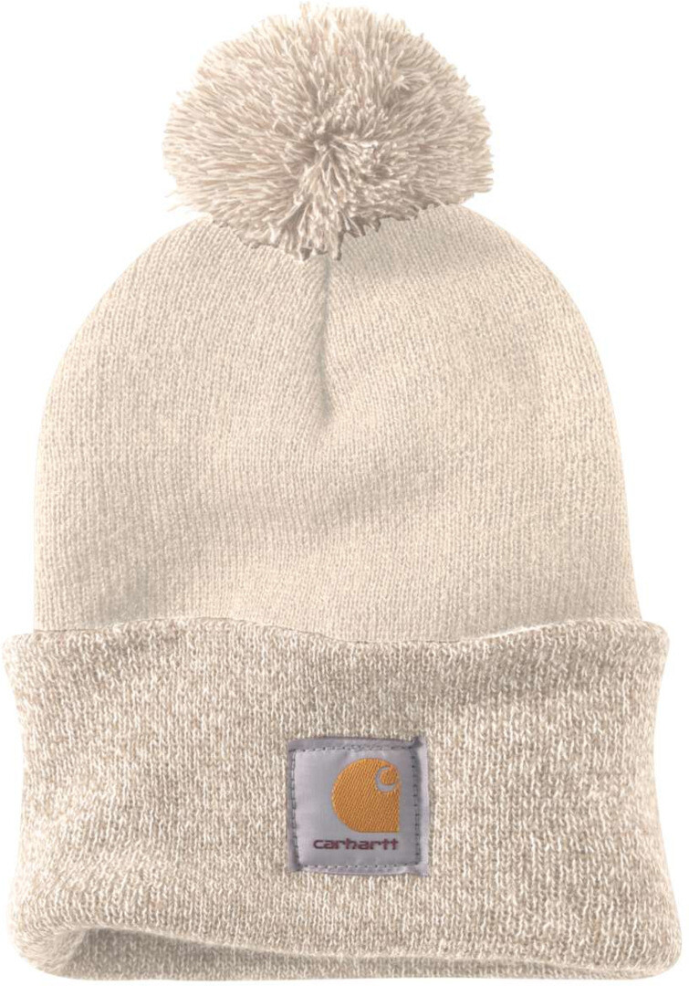 

Шапка Carhartt lookout, белый