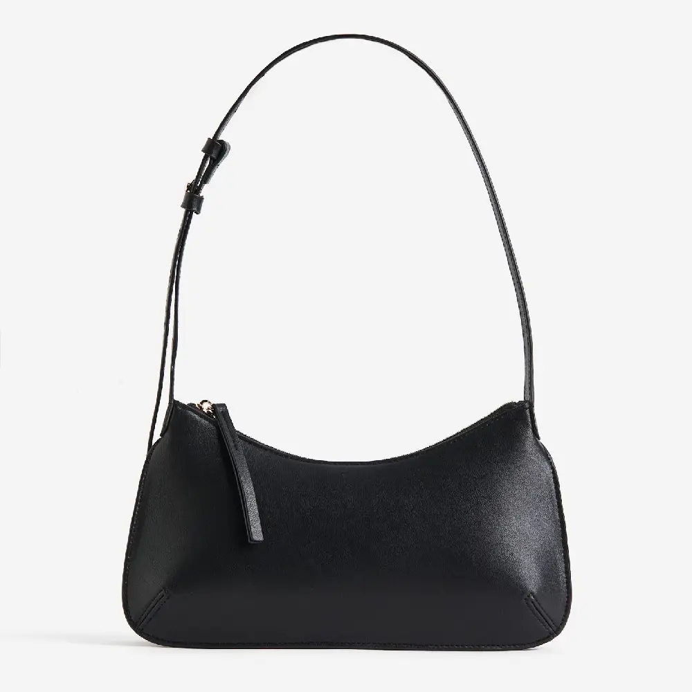 

Сумка H&M Shoulder, черный