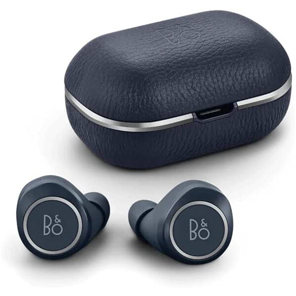 

Беспроводные наушники Bang & Olufsen Beoplay E8 2.0, темно-синий