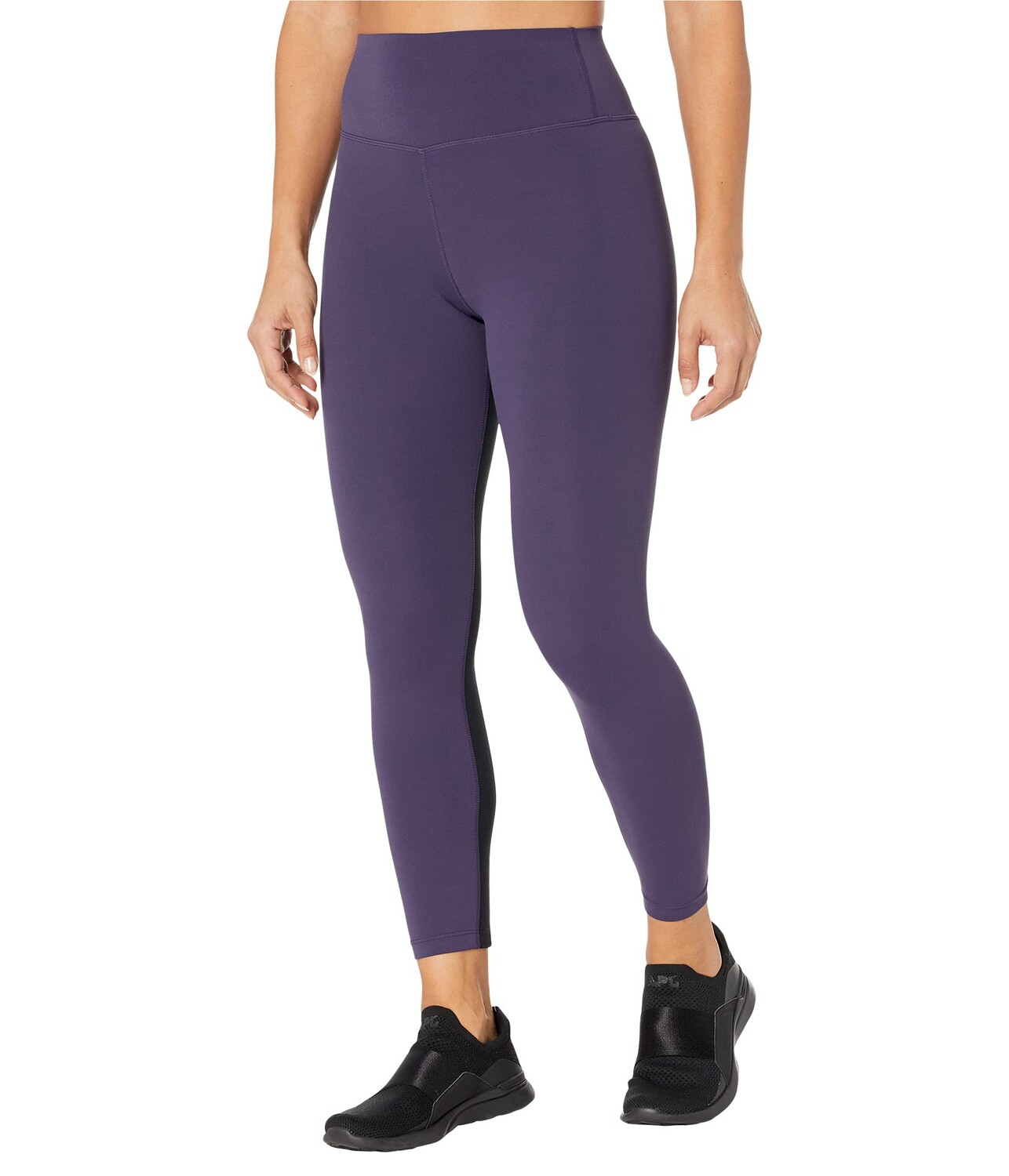 

Брюки Splits59, Liya Airweight High-Waisted 7/8