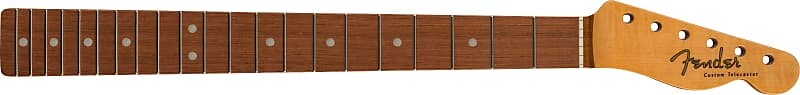 

Гриф Fender American Original '60's Telecaster, фигурный клен, палисандр USE21000942 Telecaster Neck