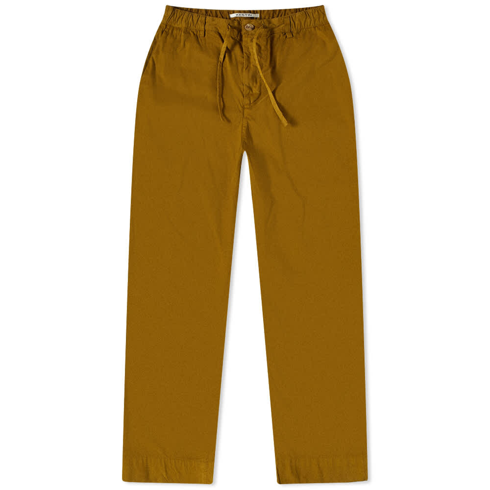 

Брюки Kestin Inverness Tapered Trouser, Коричневый