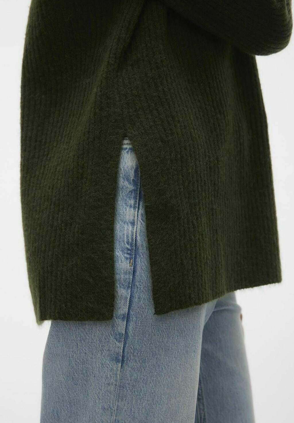 thumb