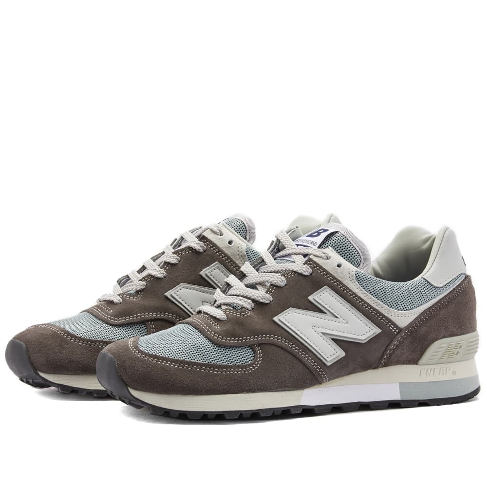 

Кроссовки New Balance OU576AGG - Made in England