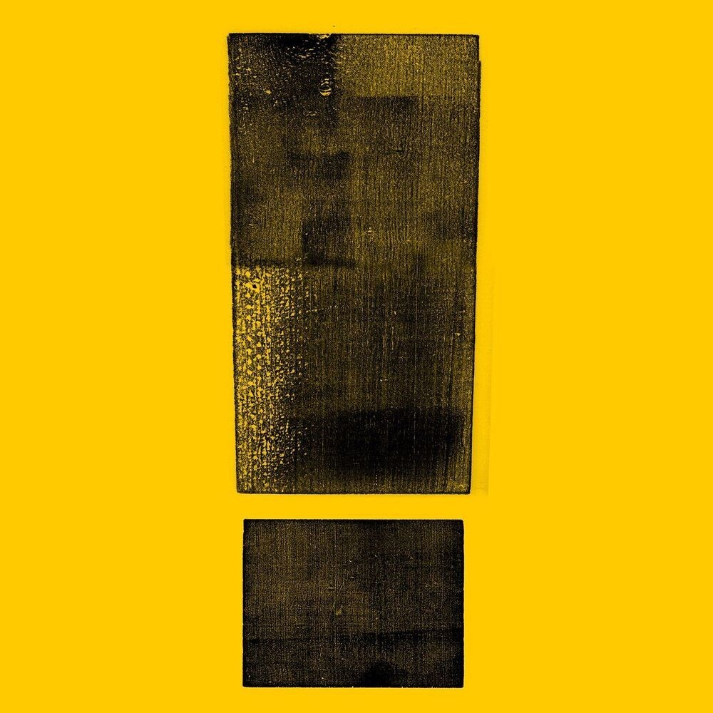 

Виниловая пластинка Attention Attention | Shinedown