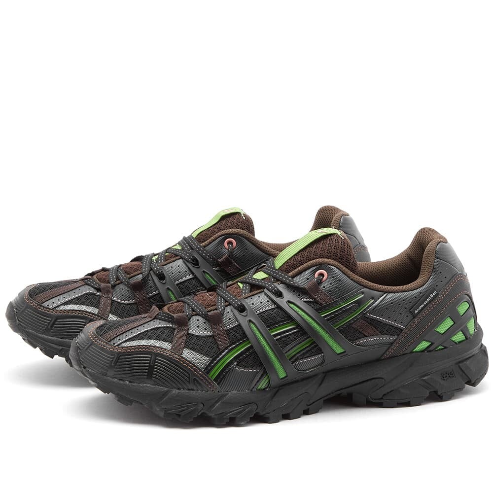 

Кроссовки Asics x Andersson Bell Gel-Sonoma 15-58