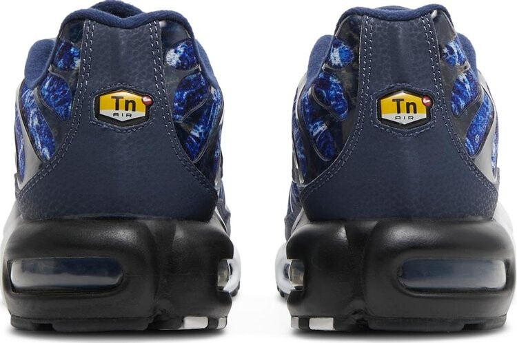 Nike Air Max Plus Shattered Ice Midnight Navy CDEK.Shopping