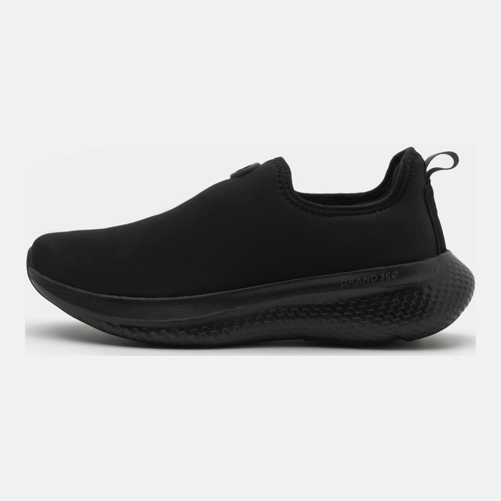 

Кроссовки Cole Haan Zerogrand Changepace, black/pavement