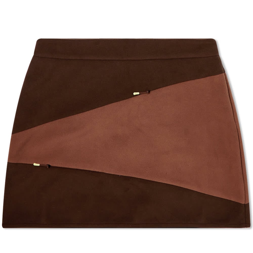 

Юбка Daniëlle Cathari x Woolrich Pocket Skirt