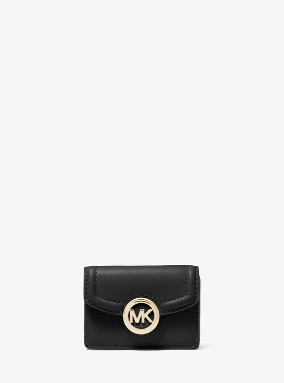 

Кошелек женский Michael Kors, черный