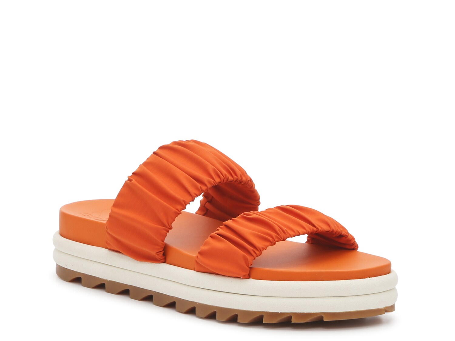 Сандалии Sorel Roaming, оранжевый сандалии sorel roaming sport slide
