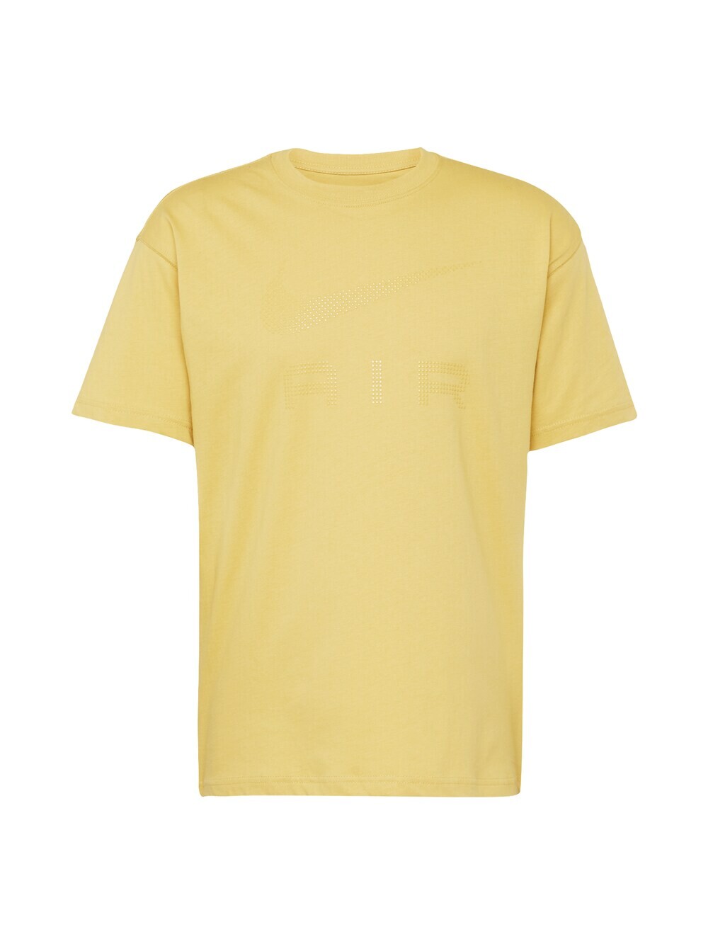 

Футболка Nike Sportswear, карри