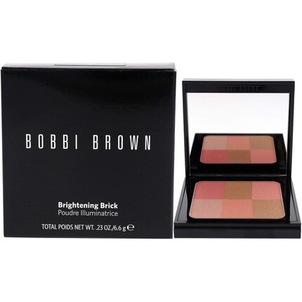 

Осветляющий Brick Rouge 02 Coral 6.6G, Bobbi Brown