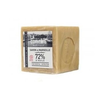 

Марсельское мыло, Extra Pur, 500 г La Corvette