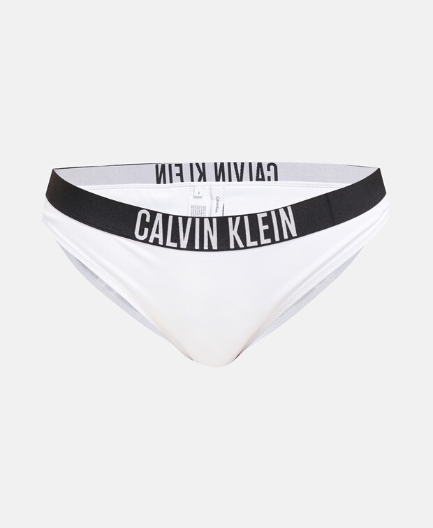 

Бикини брюки Calvin Klein, белый