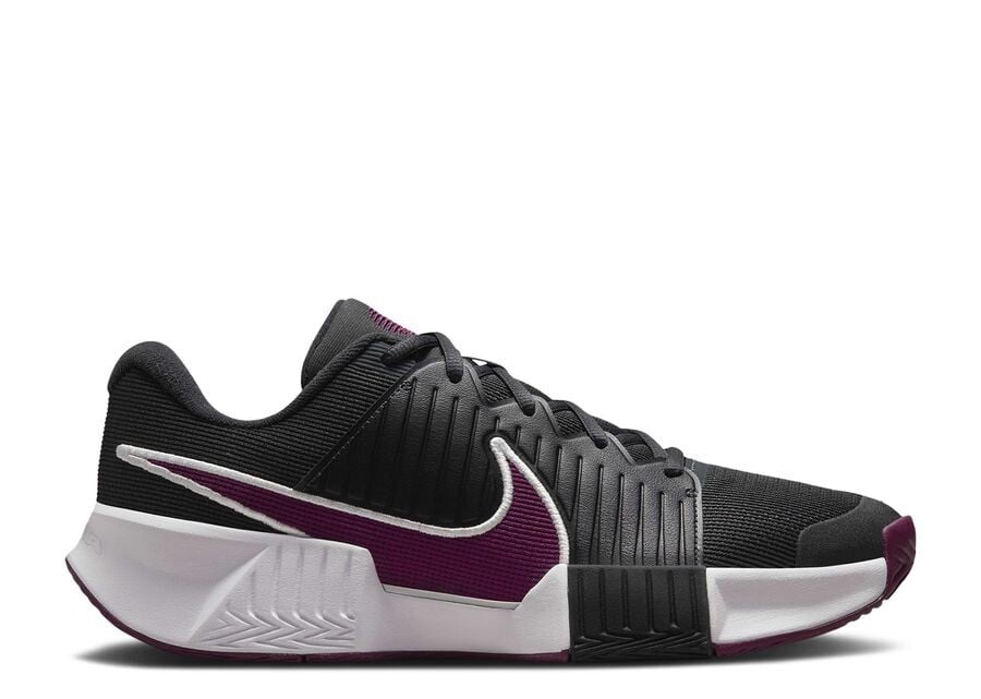 

Кроссовки Nike Zoom GP Challenge Pro, цвет Black Sangria