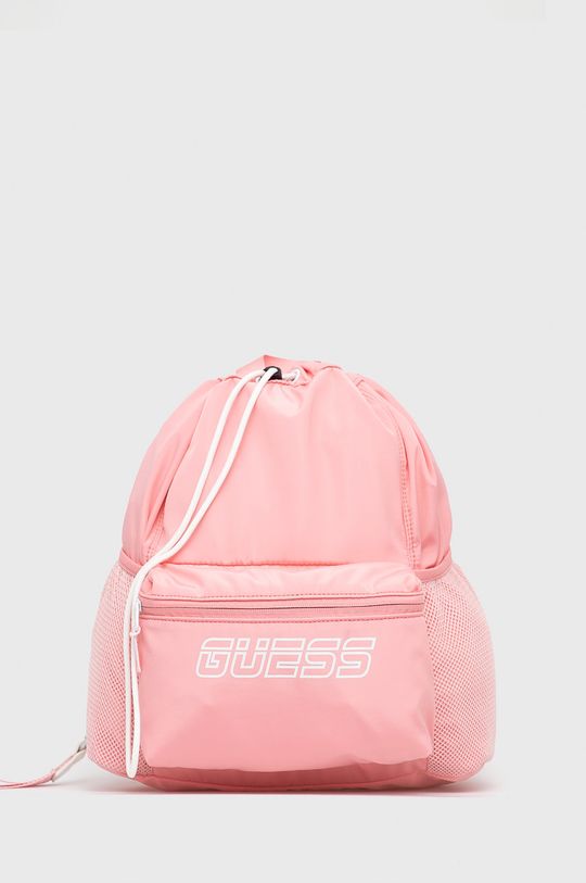 рюкзак guess розовый Рюкзак Guess, розовый