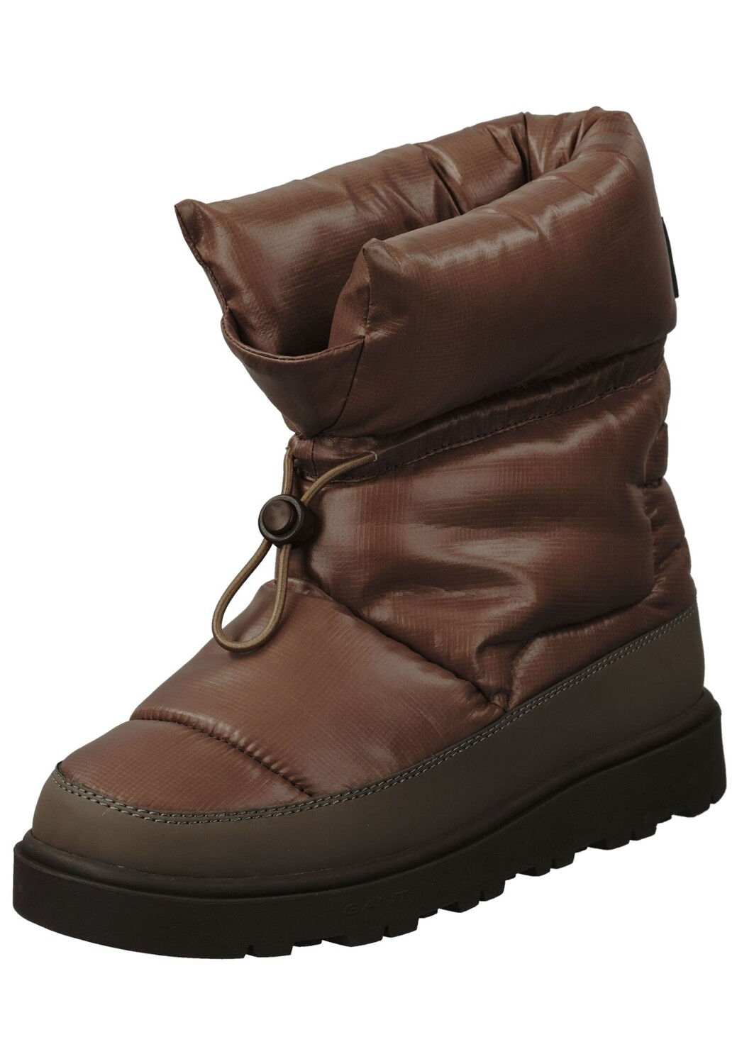 

Ботинки GANT Stiefel, цвет Desert