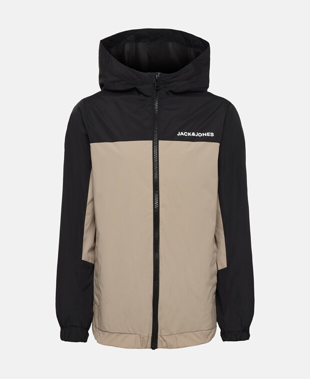 

Функциональная куртка Jack & Jones Junior, песочный