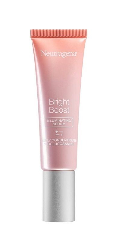 

Neutrogena Bright Boost сыворотка для лица, 30 ml