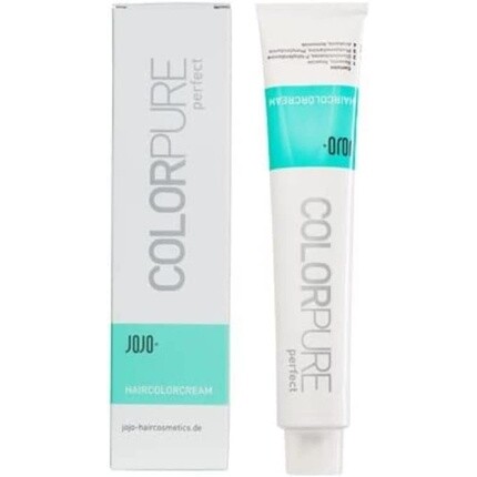 

Colorpure Крем-краска для волос № 7.56 Красный светлый блондин 100 мл, Jojo