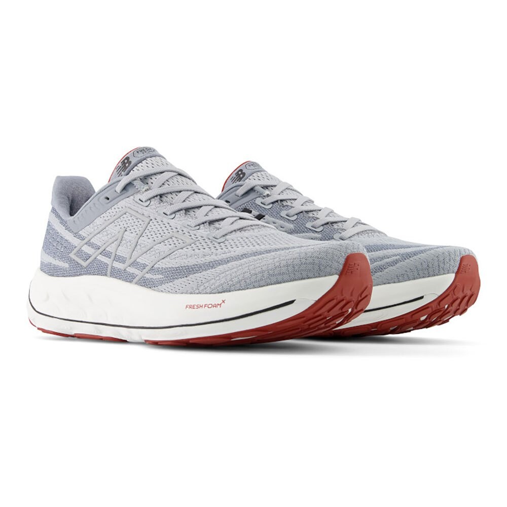 

Кроссовки New Balance Fresh Foam X Vongo V6, серый