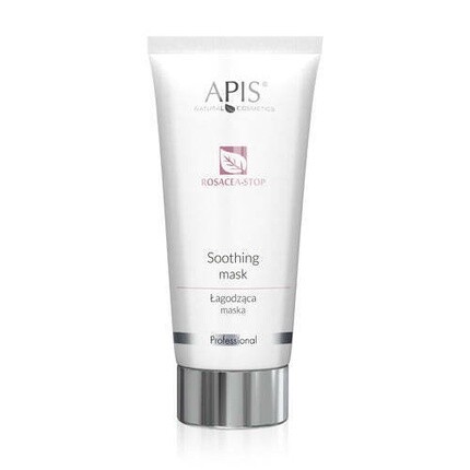 

Apis Rosacea-Stop Эффективная маска от розацеа 200 мл, Apis Natural Cosmetics