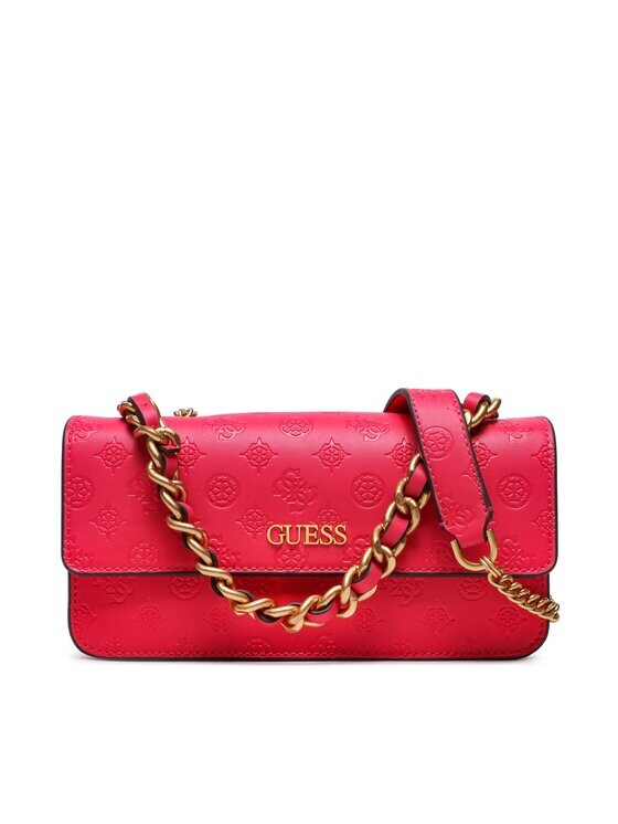 

Кошелек Guess, розовый