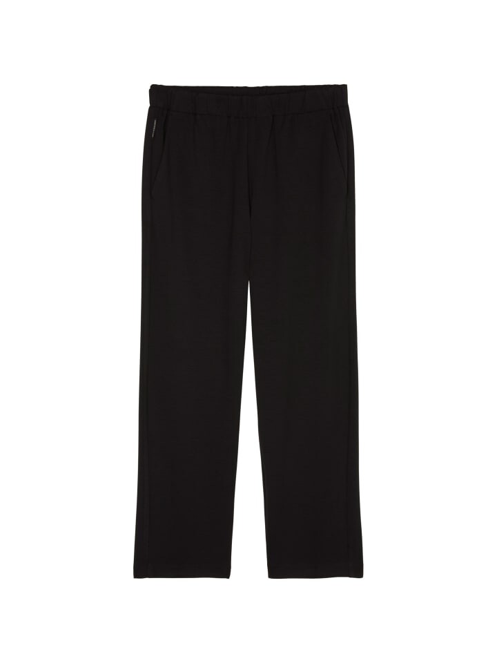 

Тканевые брюки Marc O'Polo DENIM regular, черный