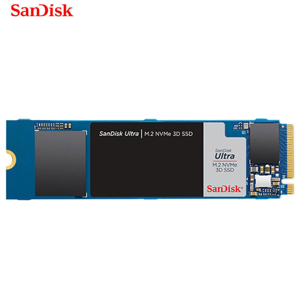 

SSD-накопитель SanDisk Extreme High Speed 1ТБ