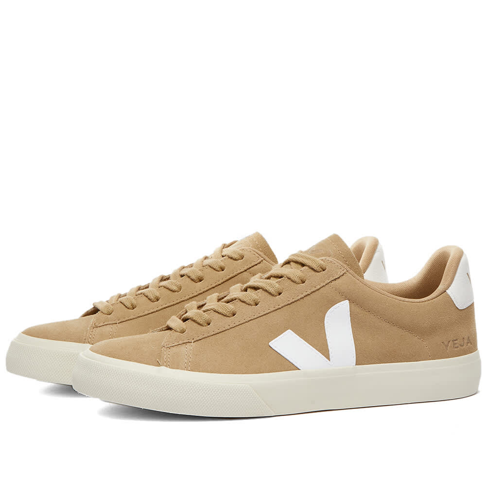 

Кроссовки Veja Campo Sneaker