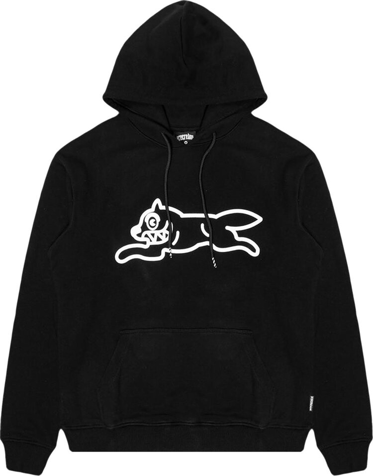 

Худи Icecream Dog Hoodie 'Black', черный