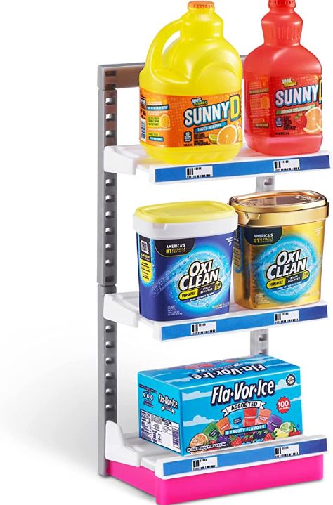 Kraft Heinz Products Will Be Sold In New 5 Surprise Mini Brands