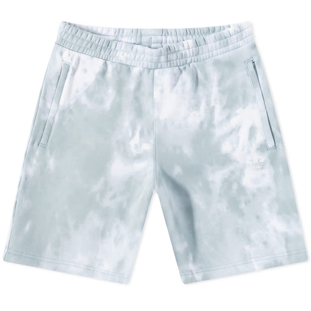 

Шорты Adidas Essential Tie Dye Shorts