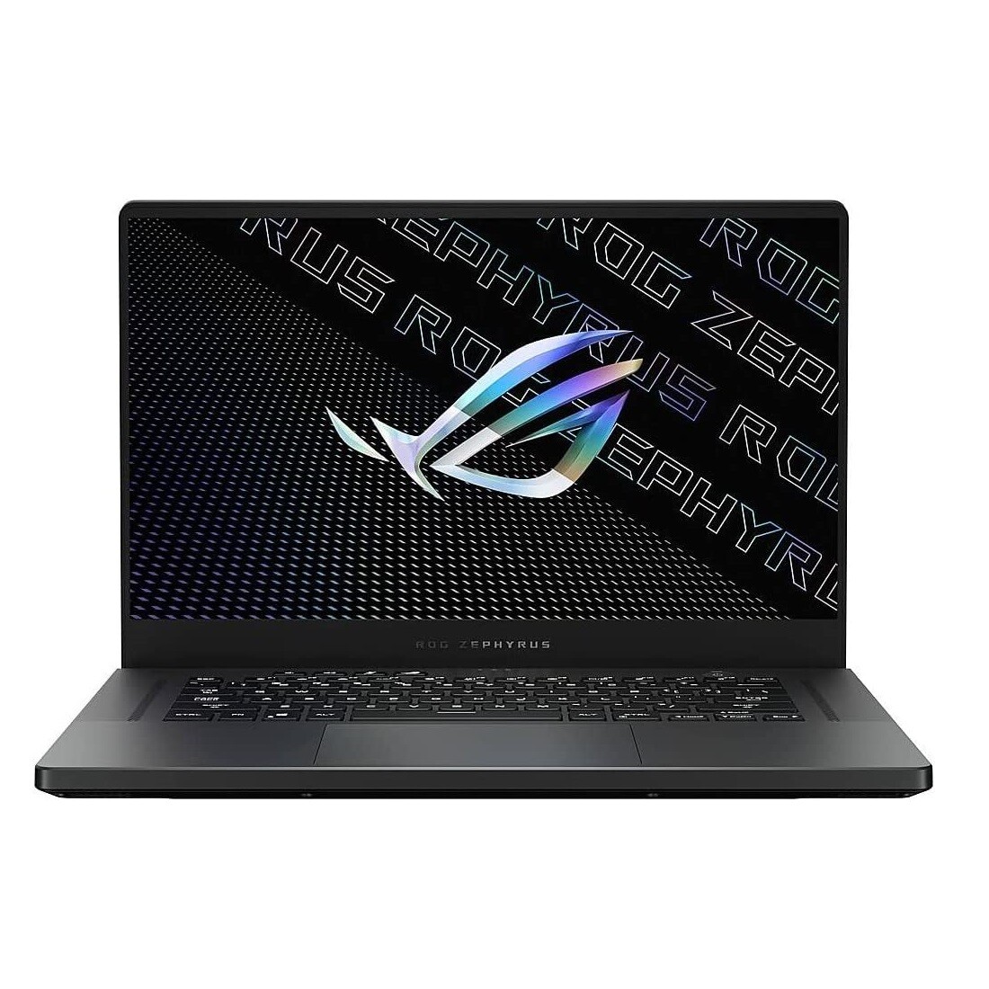 

Ноутбук ASUS ROG Zephyrus G15, 15.6", 24Гб/2Тб, AMD Ryzen 9 5900HS, GeForce RTX 3060, черный, английская раскладка