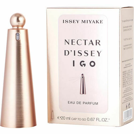 L'eau D'issey Pure Nectar De Parfum от Issey Miyake Eau de Parfum Scented Touch фото