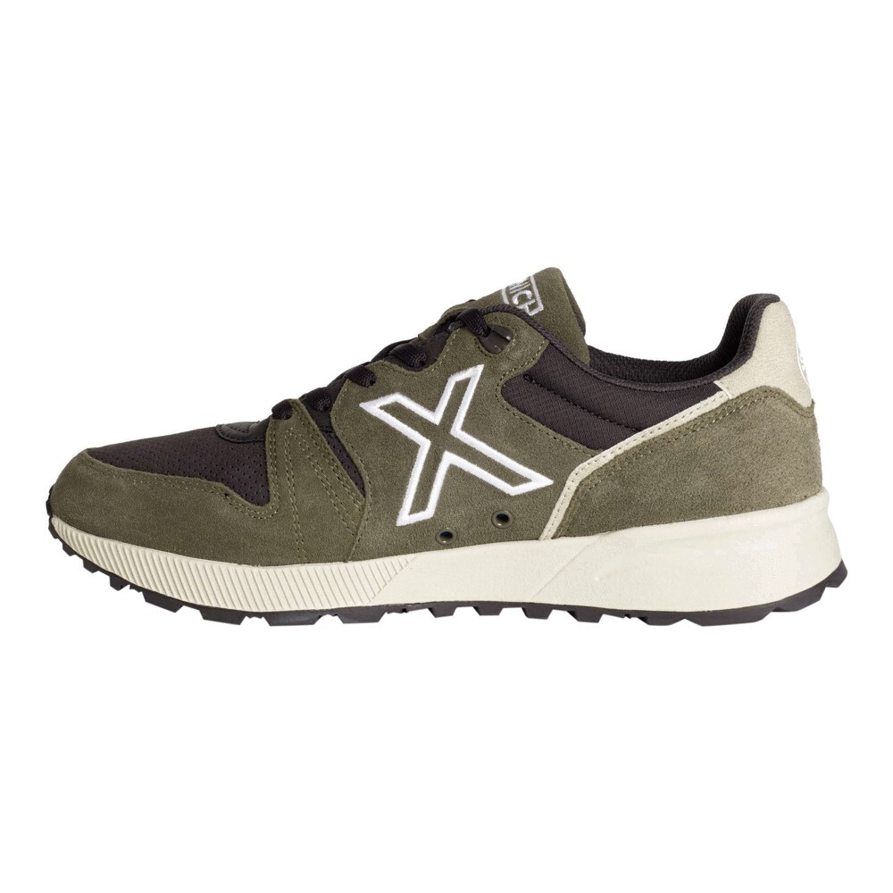 

Кроссовки Munich Zapatillas, caqui
