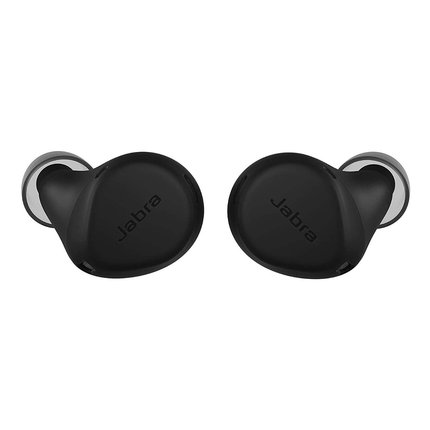 Беспроводные наушники Jabra Elite 7 Active, черный