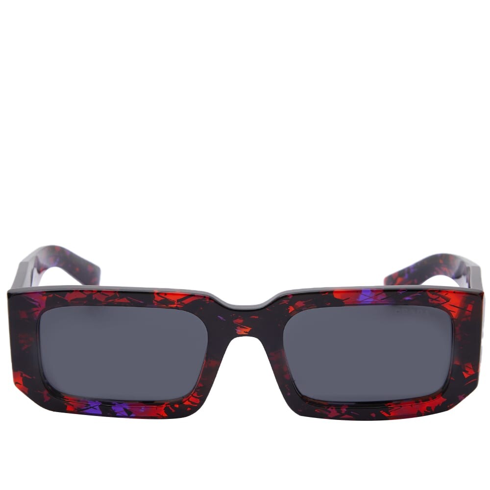 

Солнцезащитные очки Prada PR 06YS Symbole Sunglasses