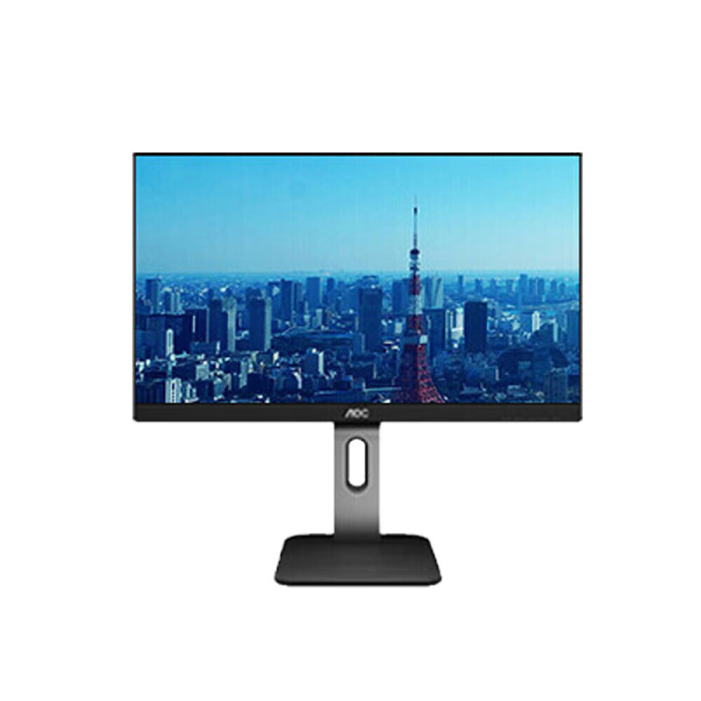 

Монитор AOC 24P1U 23,8" IPS