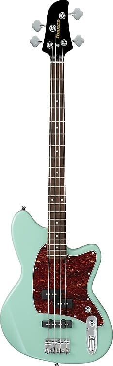 

Бас-гитара Ibanez TMB100 - мятно-зеленая TMB100MGR