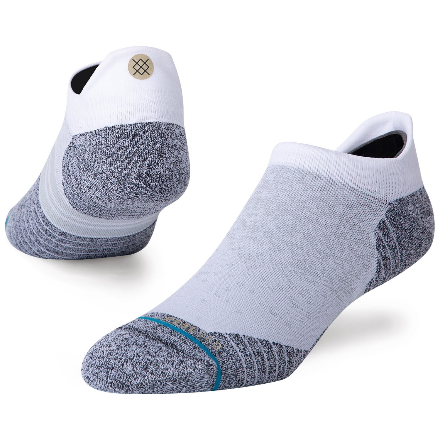 

Носки Stance Run Tab ST, белый