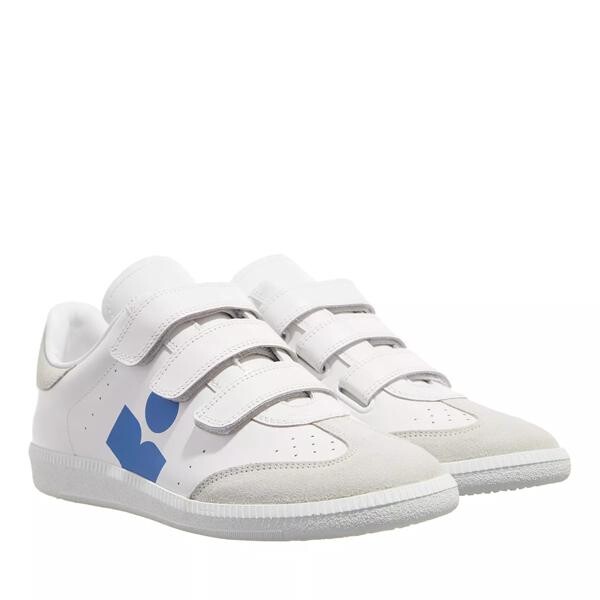 

Кроссовки beth sneakers Isabel Marant, белый