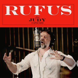 Виниловая пластинка Rufus Wainwright - Rufus Does Judy At Capitol Studios
